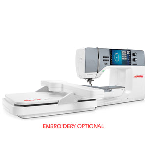 (E) Bernina 735