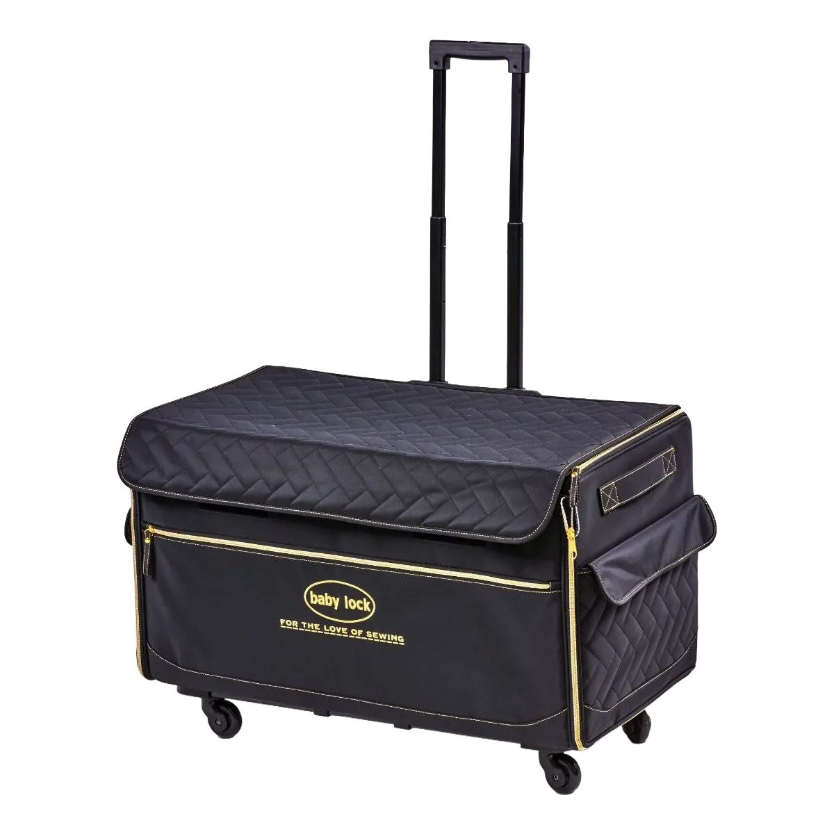 Baby Lock XL Quilted Trolley Only