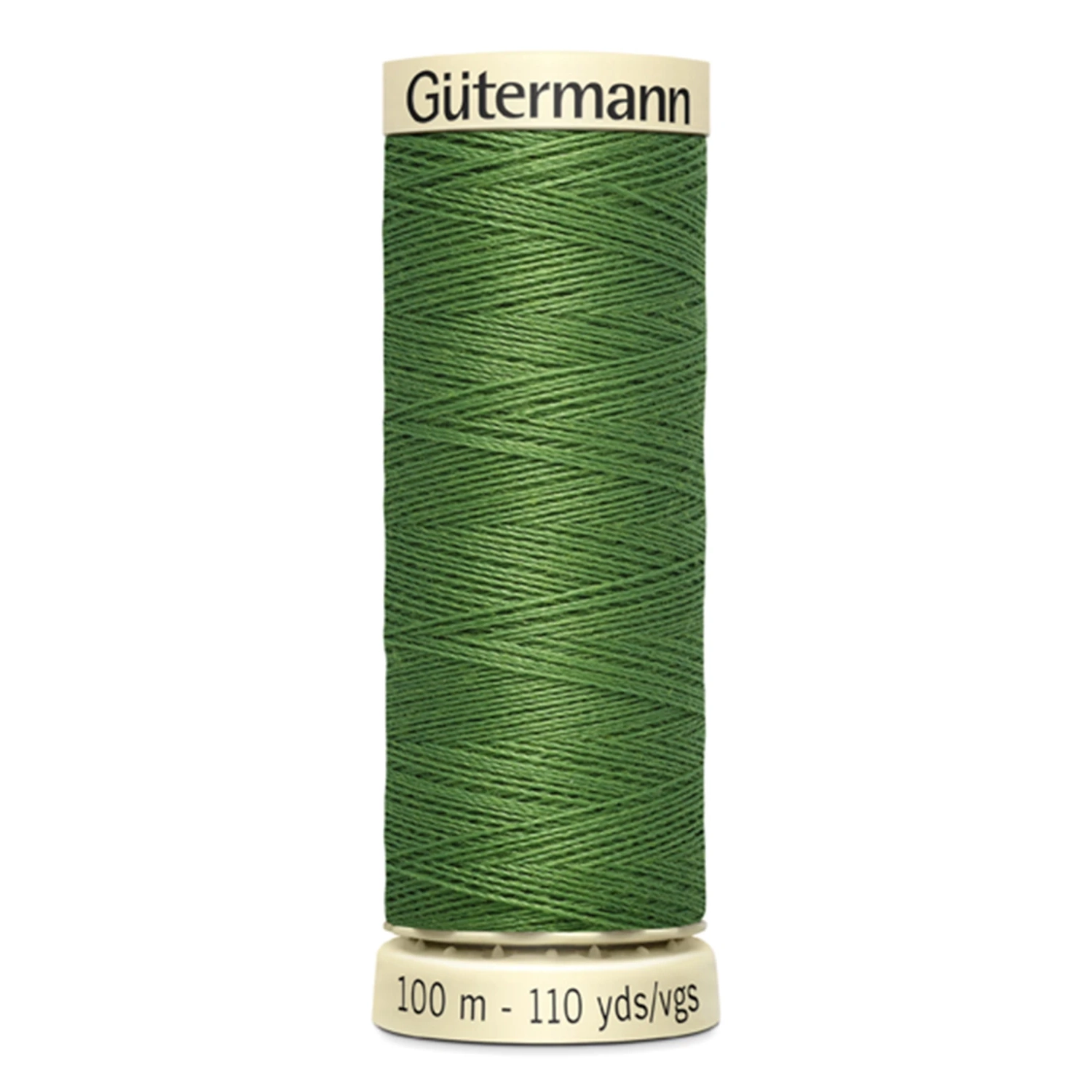 Gutermann Sew-All Thread - 100m/110yd