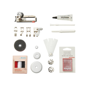 Bernina B 335 (Gen. 2)