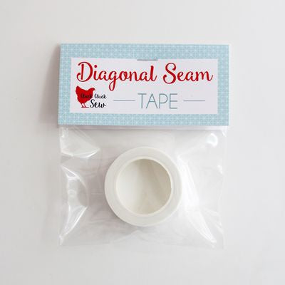 Diagonal Seam Tape, CCS192