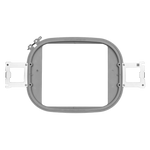 Baby Lock 8in x 8in Flat Frame Hoop, ALFF