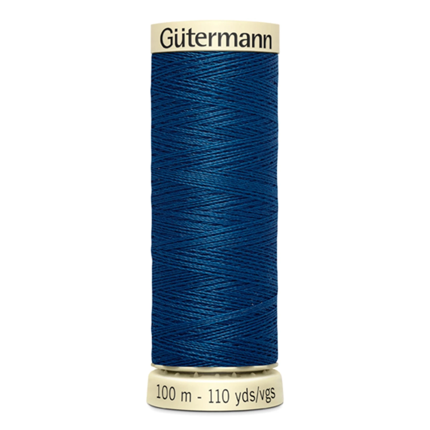 Gutermann Sew-All Thread - 100m/110yd