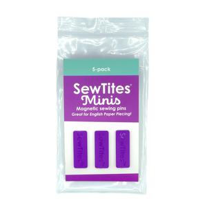 SewTites Mini Magnetic Pins, 5pk
