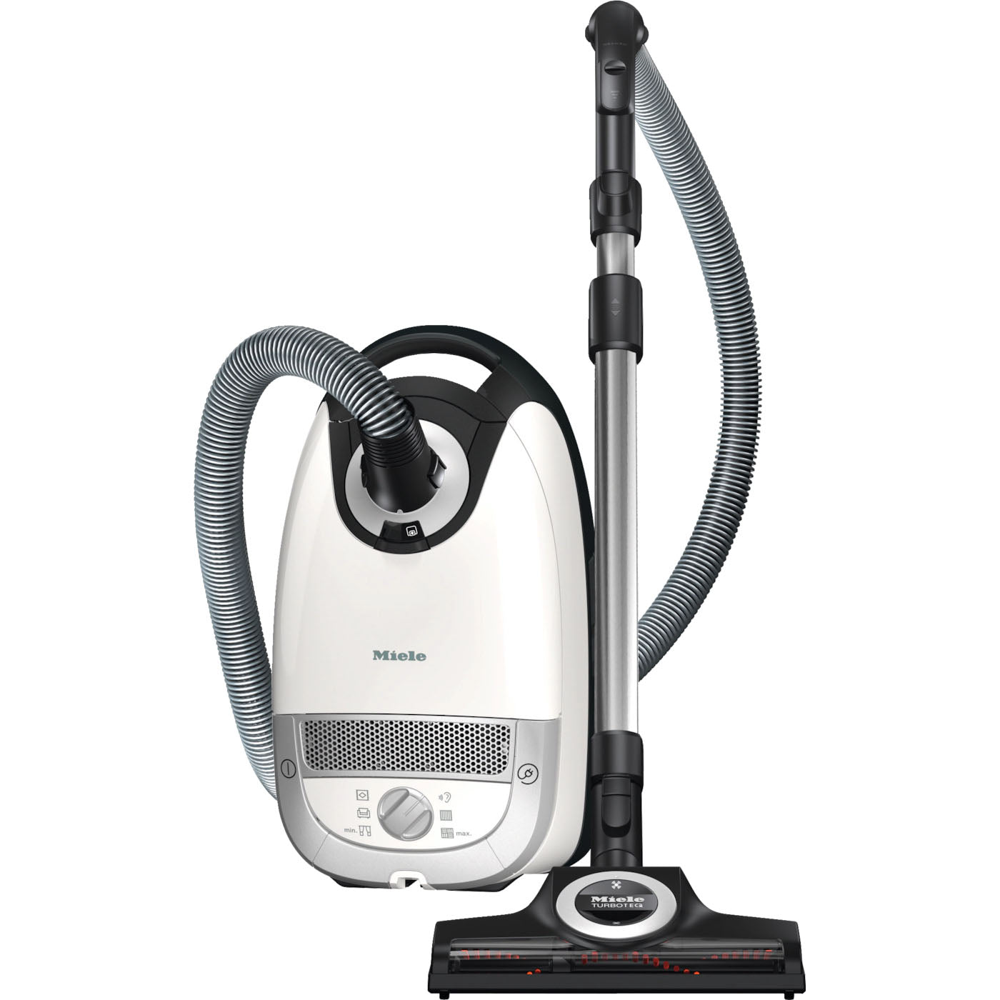 Miele Complete C2 Turbo Team