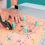 SewTites Sew Magnetic Cutting System Expanded Kit