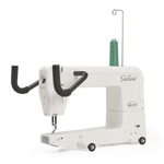 Baby Lock Gallant Longarm w/Villa Frame
