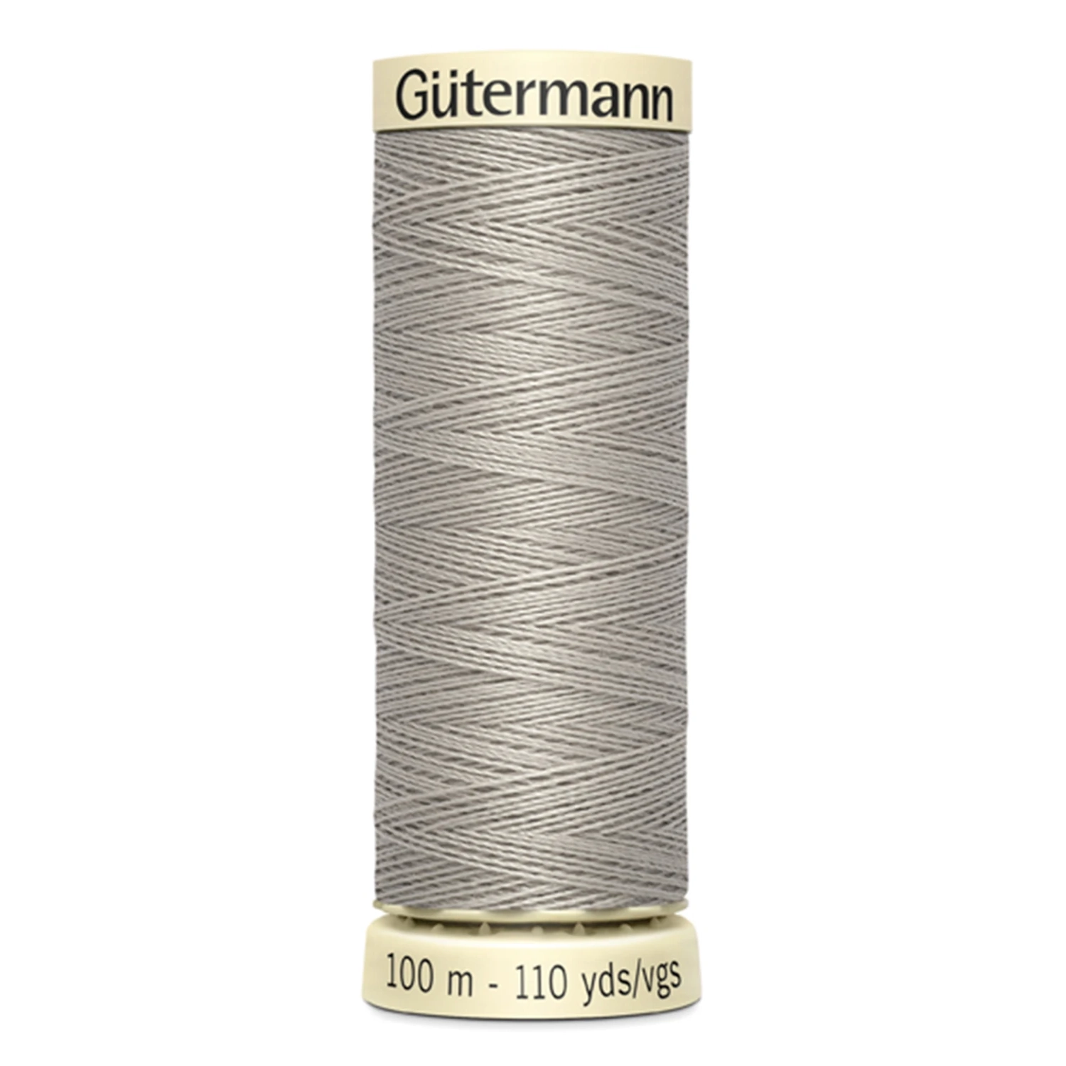 Gutermann Sew-All Polyester Thread - 513 Light Beige