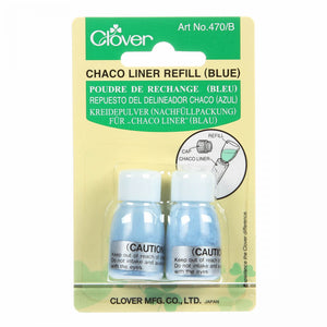 Chaco Liner Refill - Blue