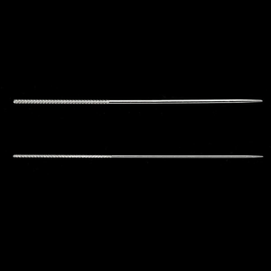 Snag Repair Needles