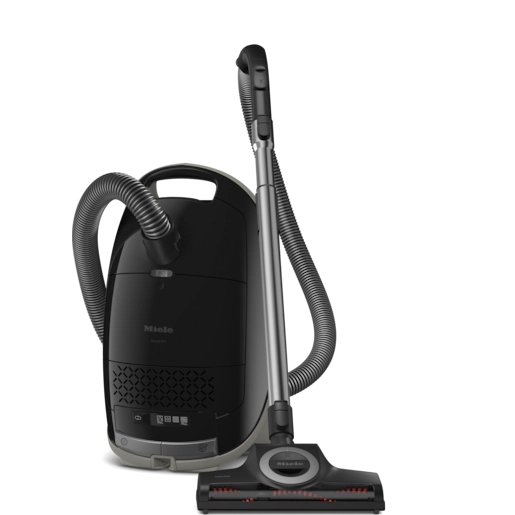 Miele Guard M1 Cat & Dog Canister Vacuum