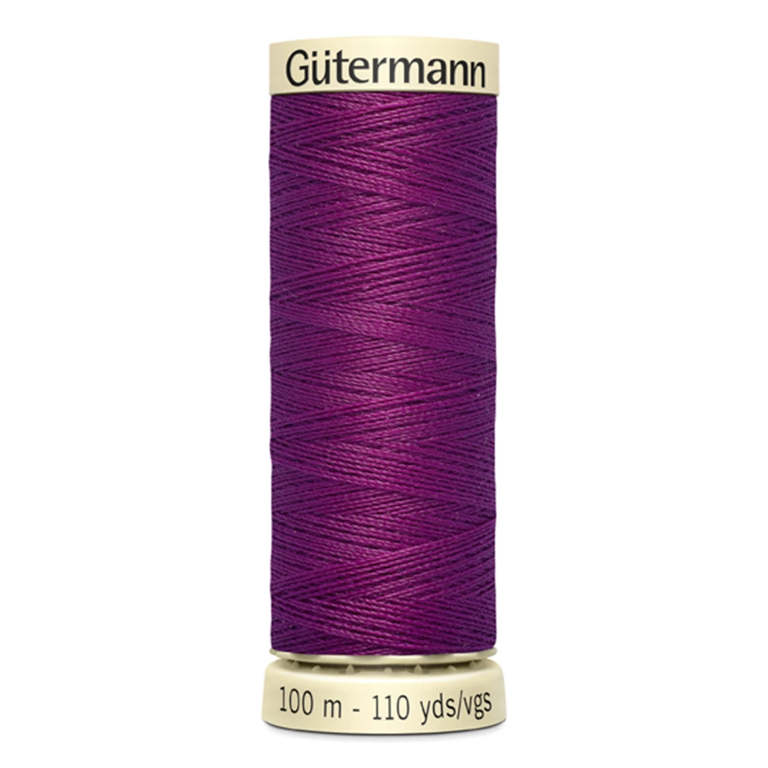 Gutermann Sew-All Thread - 100m/110yd