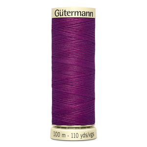 Gutermann Sew-All Thread - 100m/110yd