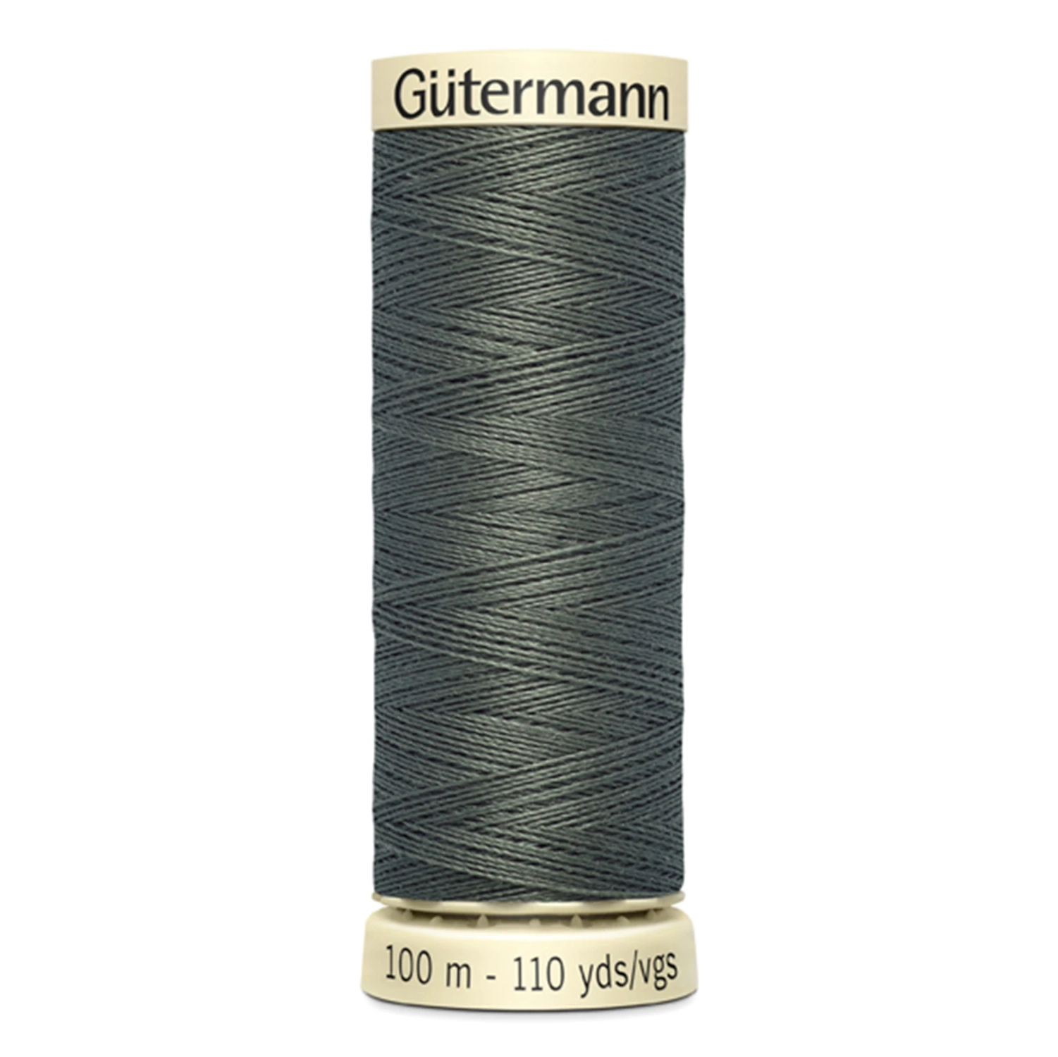 Gutermann Sew-All Thread - 100m/110yd