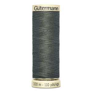 Gutermann Sew-All Thread - 100m/110yd