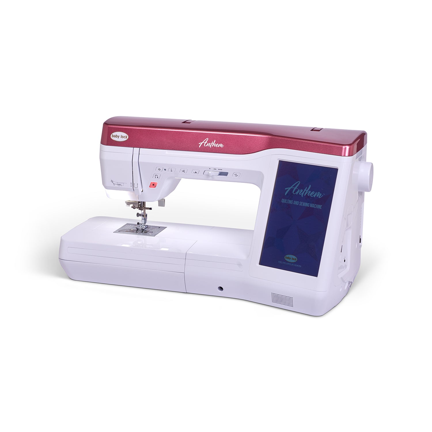 Baby Lock Anthem Sewing Machine