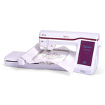 Baby Lock Reflection Embroidery Only Machine