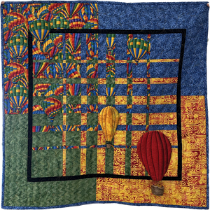 Sew, Cut, Sew, Repeat! Class