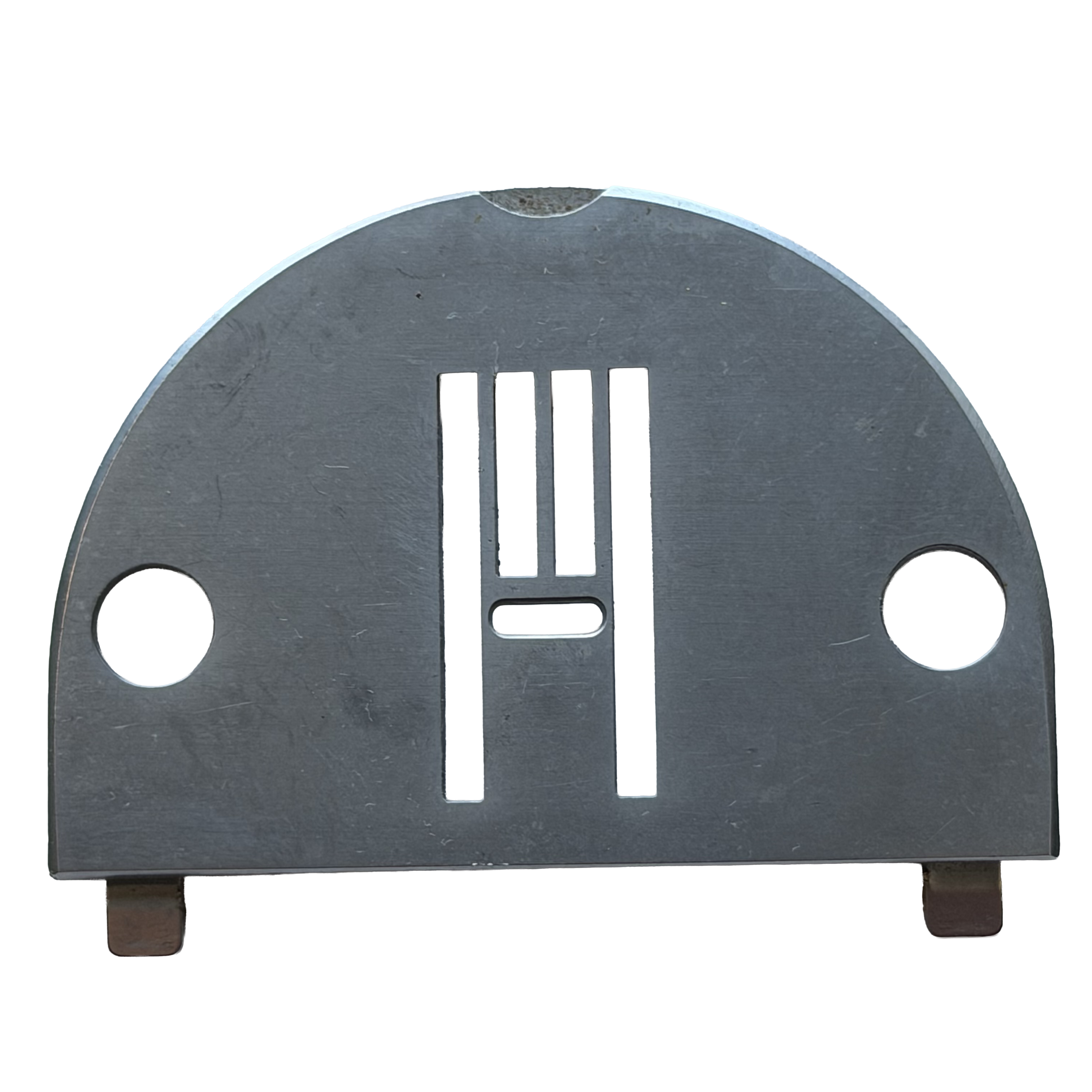 Needle Plate, Zig Zag, Brother