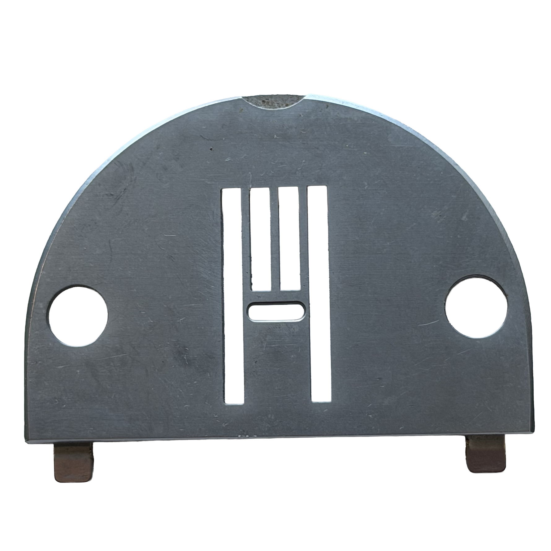 Needle Plate, Zig Zag, Brother