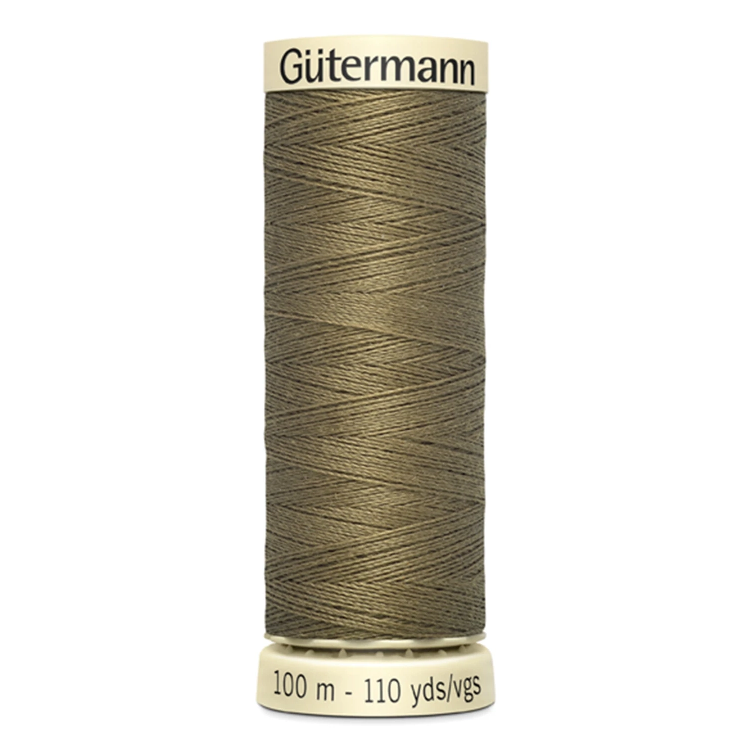 Gutermann Sew-All Thread - 100m/110yd