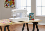 Baby Lock Sashiko Hand-Stitch Machine