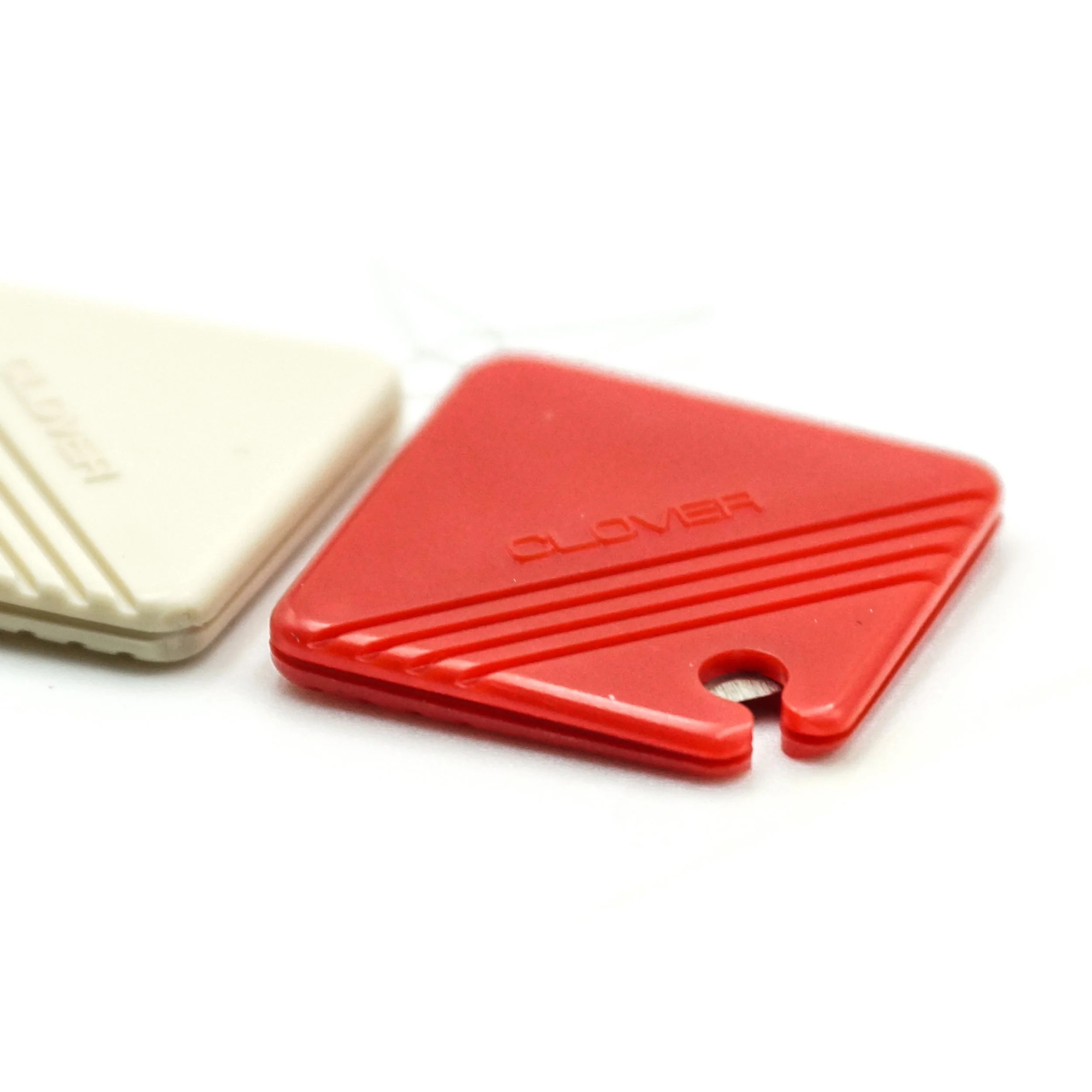 Threader with Cutter