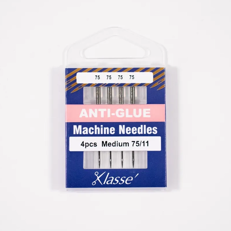 Anti-Glue Needle, 75/11, pkg.4
