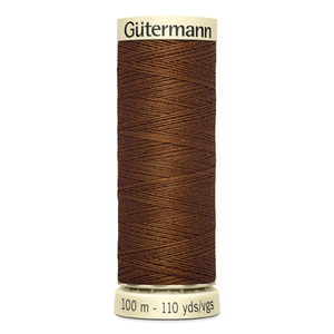 Gutermann Sew-All Thread - 100m/110yd