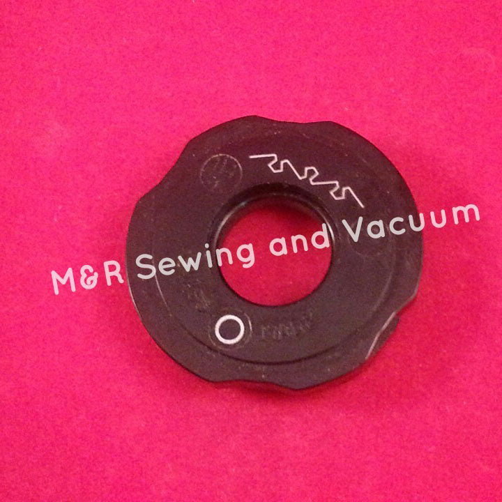 Elna Pattern Cam #114