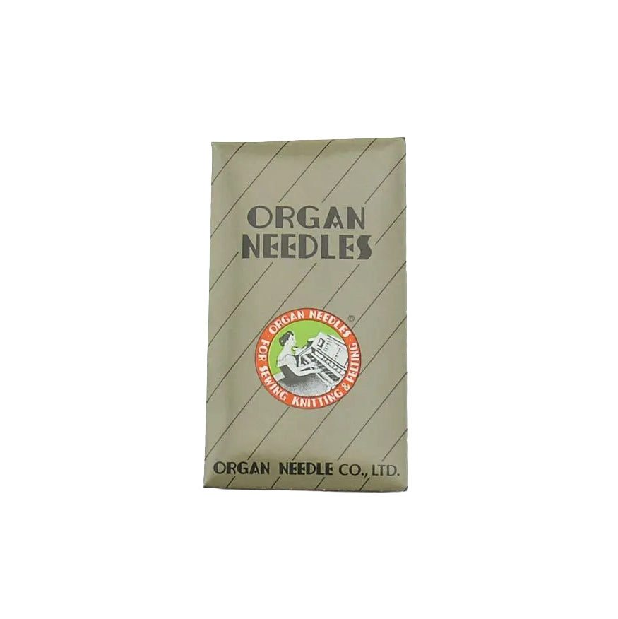 Organ QK-1 Needles, Sashiko Stitch Machine