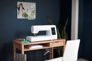 Baby Lock Allegro Sewing Machine