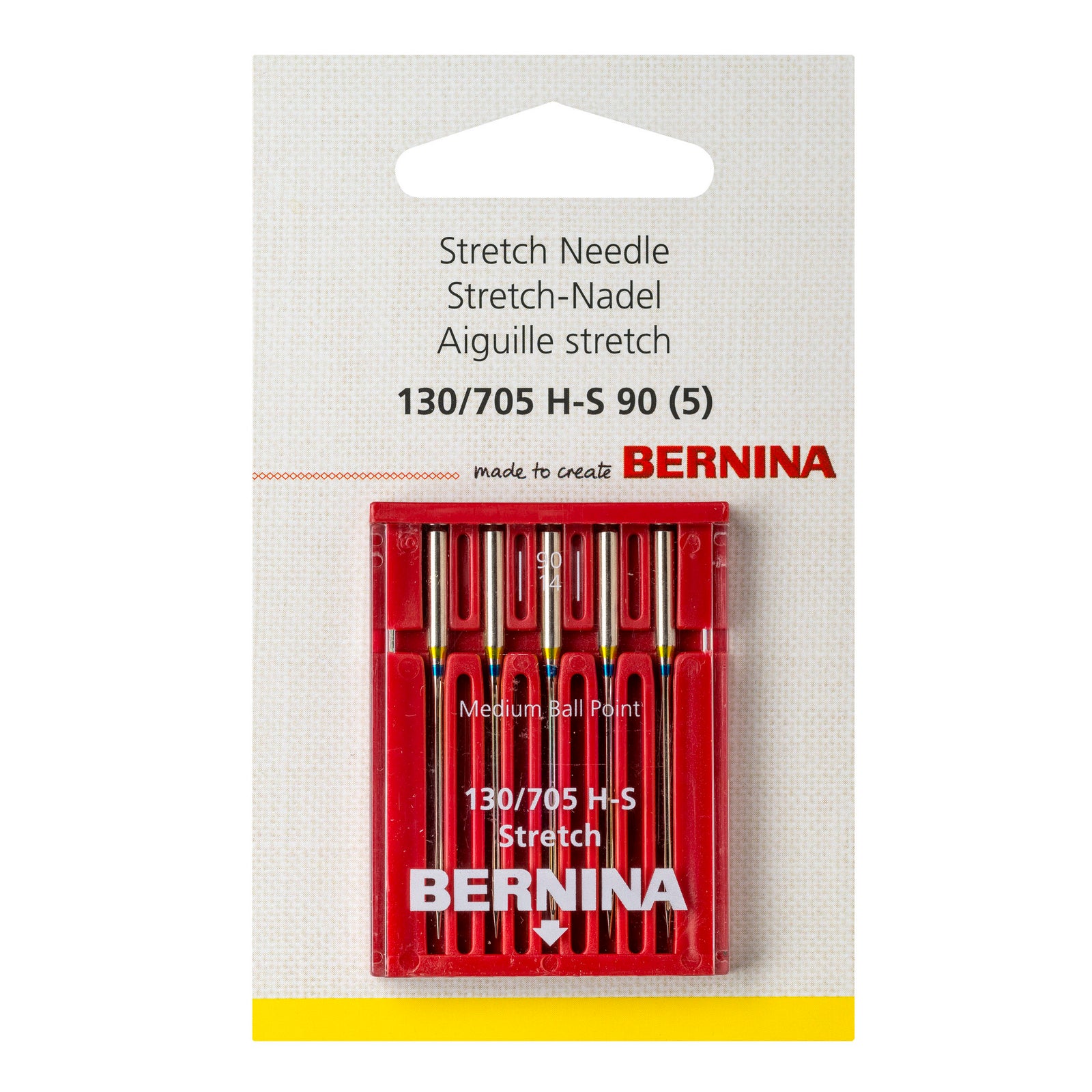 Stretch Needles - 90/14