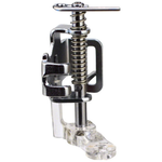 Free-Motion Couching Foot, Janome, 202110006