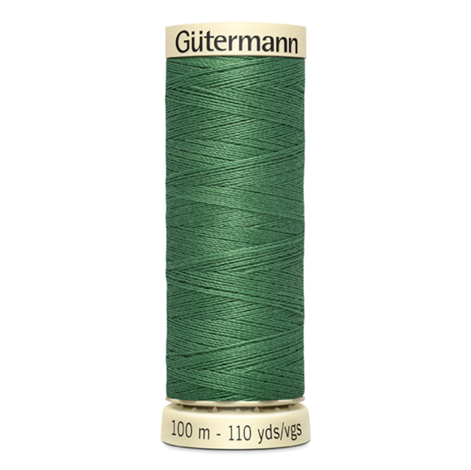 Gutermann Sew-All Thread - 100m/110yd
