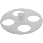 Spool Cap, Singer
