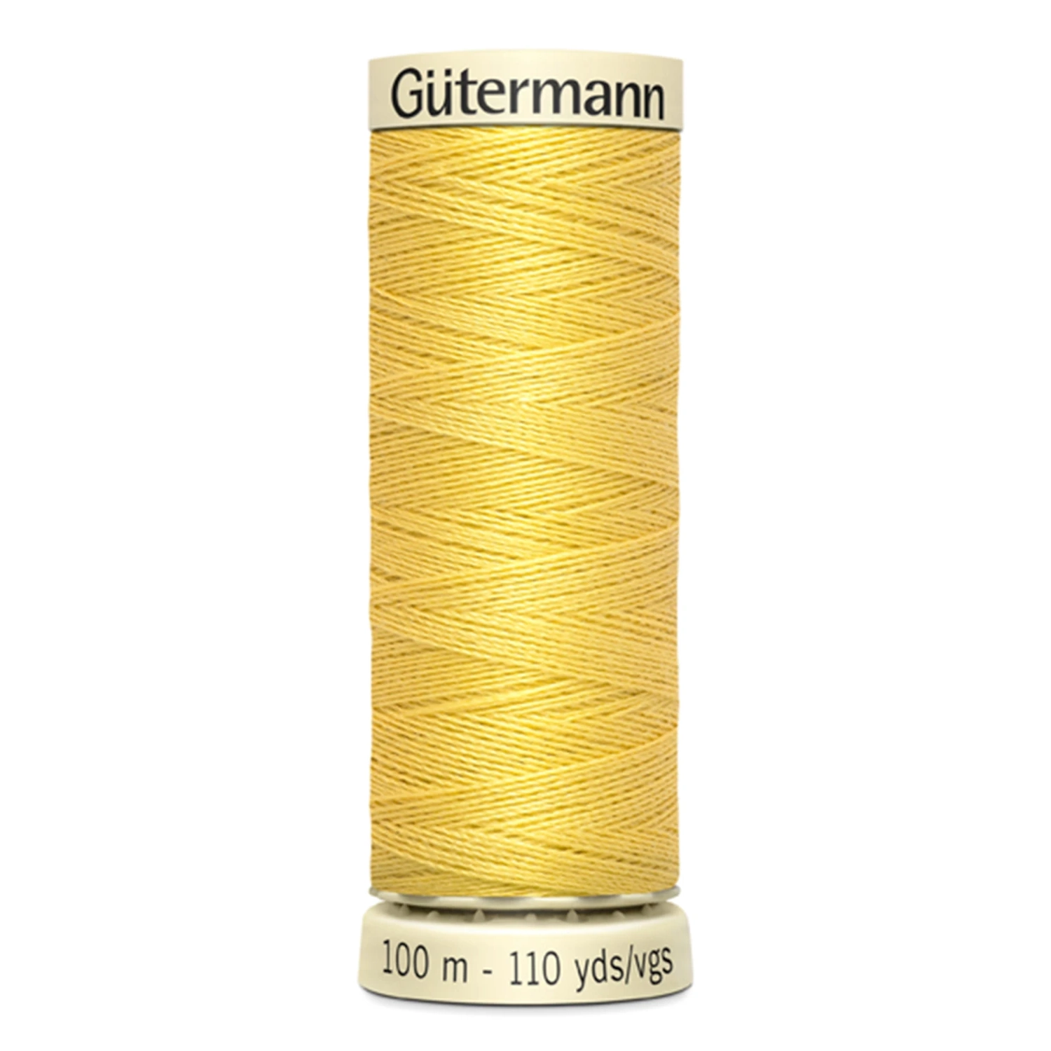 Gutermann Sew-All Thread - 100m/110yd