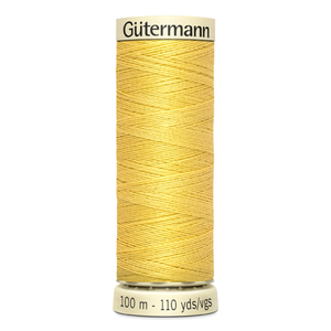 Gutermann Sew-All Thread - 100m/110yd