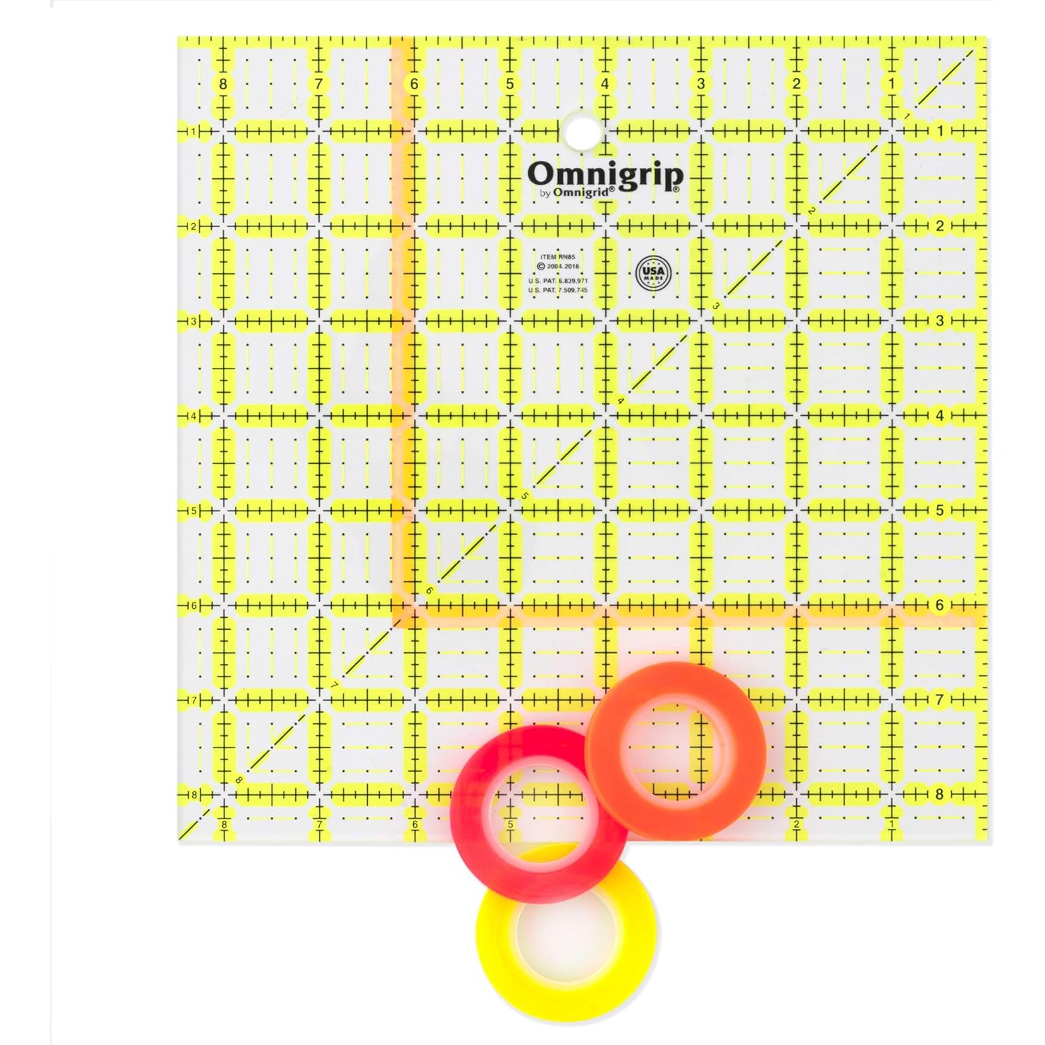 Omnigrid Glowline Tape