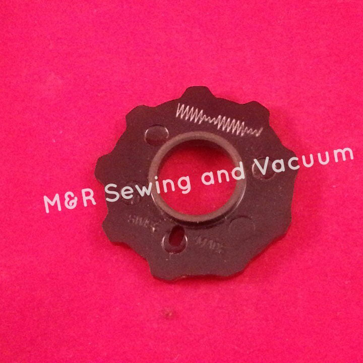 Elna Pattern Cam #20