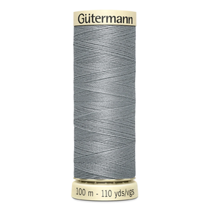 Gutermann Sew-All Thread - 100m/110yd