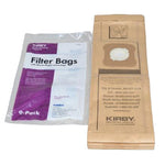 Kirby Type G4/G5 Paper Bag - 9/pk