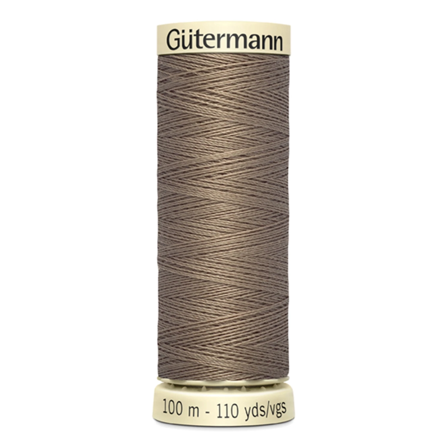 Gutermann Sew-All Thread - 100m/110yd