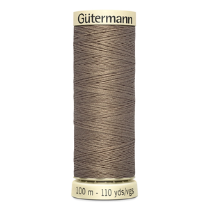Gutermann Sew-All Thread - 100m/110yd