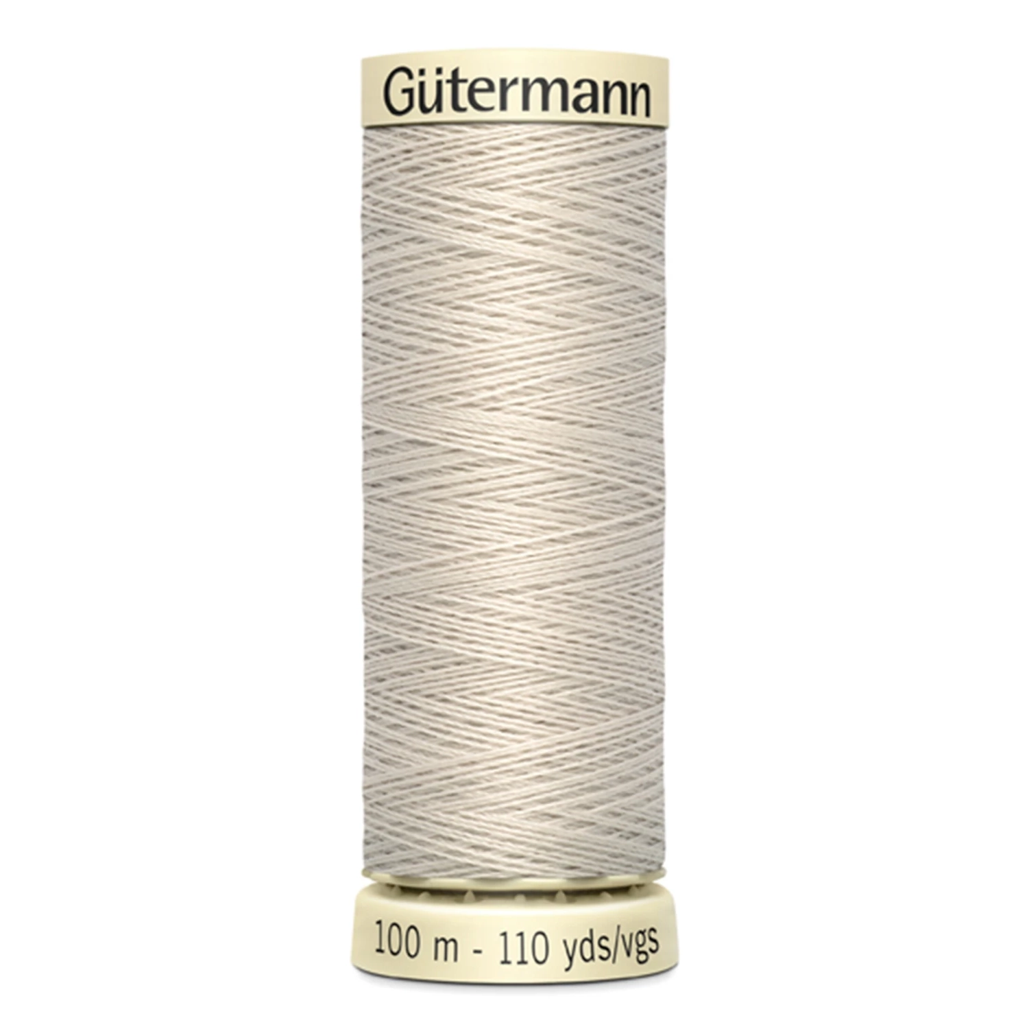 Gutermann Sew-All Thread - 100m/110yd
