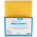 Lightweight Mesh Fabric