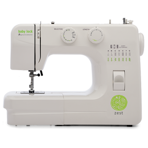 Baby Lock Zest Sewing Machine