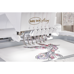 Baby Lock Array 6-Needle Embroidery Machine