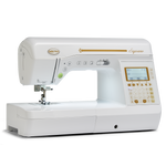 Baby Lock Soprano Sewing Machine