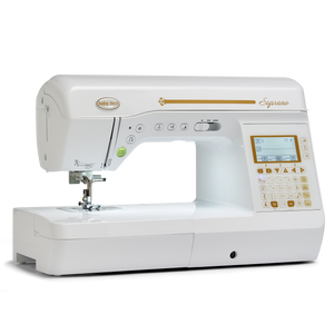 Baby Lock Soprano Sewing Machine